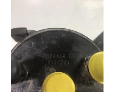 Filtre a charbon actif BMW SERIE 3 E90 PHASE 2 Essence