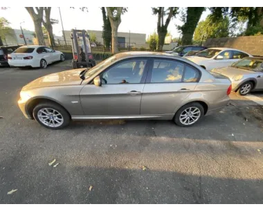 Filtre a charbon actif BMW SERIE 3 E90 PHASE 2 Essence