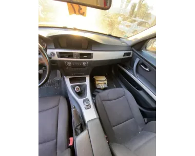 Filtre a charbon actif BMW SERIE 3 E90 PHASE 2 Essence