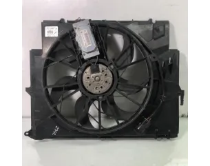 Moto ventilateur radiateur BMW SERIE 1 E87 PHASE 2 Diesel