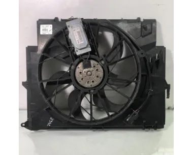 Moto ventilateur radiateur BMW SERIE 1 E87 PHASE 2 Diesel