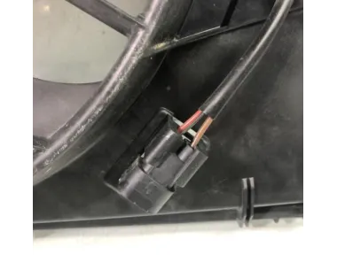 Moto ventilateur radiateur BMW SERIE 1 E87 PHASE 2 Diesel