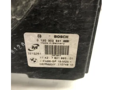 Moto ventilateur radiateur BMW SERIE 1 E87 PHASE 2 Diesel