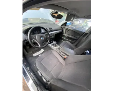 Moto ventilateur radiateur BMW SERIE 1 E87 PHASE 2 Diesel