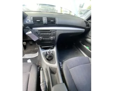 Moto ventilateur radiateur BMW SERIE 1 E87 PHASE 2 Diesel