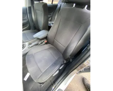 Moto ventilateur radiateur BMW SERIE 1 E87 PHASE 2 Diesel