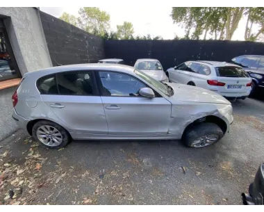 Moto ventilateur radiateur BMW SERIE 1 E87 PHASE 2 Diesel