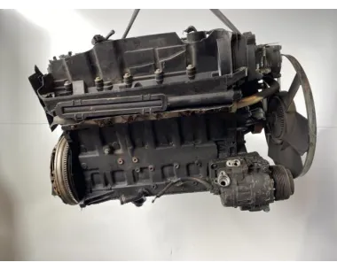 Moteur BMW SERIE 3 E46 PHASE 2 Diesel