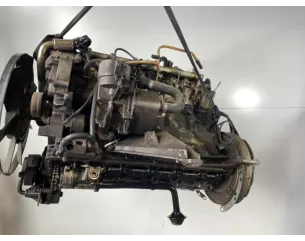 Moteur BMW SERIE 3 E46 PHASE 2 Diesel 2