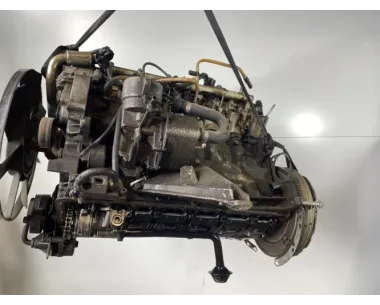 Moteur BMW SERIE 3 E46 PHASE 2 Diesel
