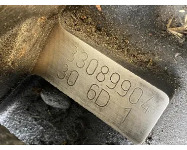 Moteur BMW SERIE 3 E46 PHASE 2 Diesel