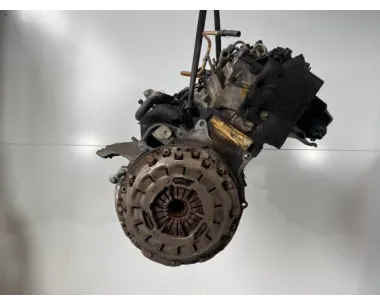Moteur BMW SERIE 3 E46 PHASE 2 Diesel