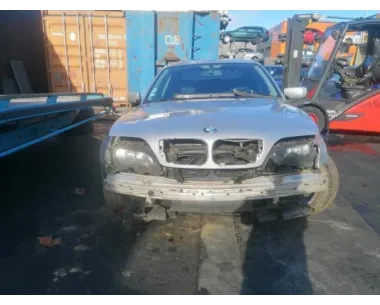 Moteur BMW SERIE 3 E46 PHASE 2 Diesel