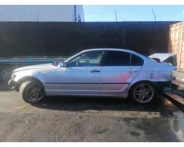 Moteur BMW SERIE 3 E46 PHASE 2 Diesel