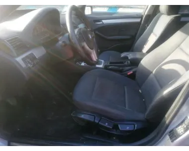 Moteur BMW SERIE 3 E46 PHASE 2 Diesel