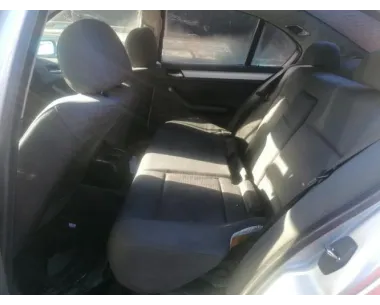 Moteur BMW SERIE 3 E46 PHASE 2 Diesel