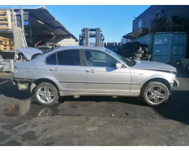 Moteur BMW SERIE 3 E46 PHASE 2 Diesel