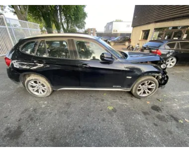 Radiateur de direction assistee BMW X1 E84 PHASE 1 Diesel