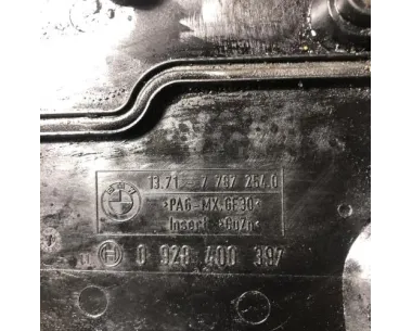 Boite a air BMW SERIE 1 E87 PHASE 1 Diesel