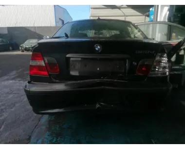 Cardan arriere gauche (transmission) BMW SERIE 3 E46 PHASE 2 Diesel