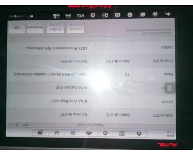 Cardan arriere gauche (transmission) BMW SERIE 3 E46 PHASE 2 Diesel