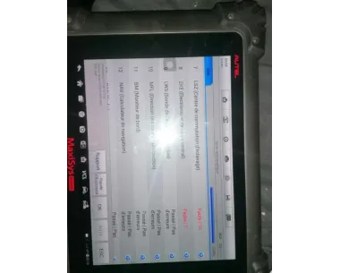 Cardan arriere gauche (transmission) BMW SERIE 3 E46 PHASE 2 Diesel