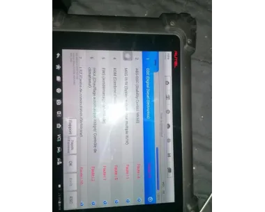 Cardan arriere gauche (transmission) BMW SERIE 3 E46 PHASE 2 Diesel