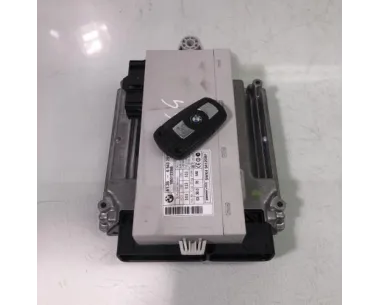 Kit de demarrage BMW SERIE 1 E87 PHASE 1 Diesel