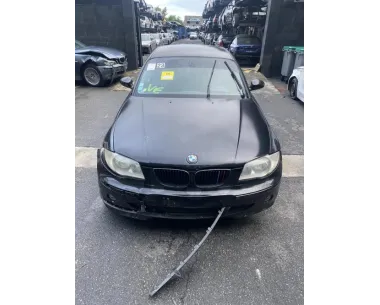 Kit de demarrage BMW SERIE 1 E87 PHASE 1 Diesel