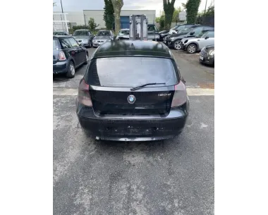 Kit de demarrage BMW SERIE 1 E87 PHASE 1 Diesel