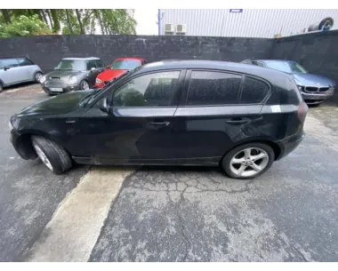 Kit de demarrage BMW SERIE 1 E87 PHASE 1 Diesel