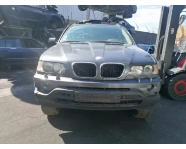 Enjoliveur moustache optique avant gauche BMW X5 E53 Diesel