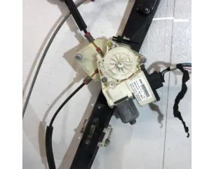 Leve vitre electrique avant gauche BMW X3 E83 PHASE 2 Diesel 2