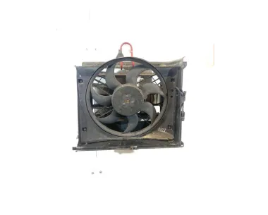 Moto ventilateur radiateur BMW SERIE 3 E46 TOURING PHASE 2 BREAK Diesel