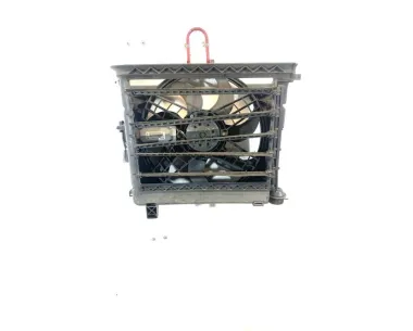 Moto ventilateur radiateur BMW SERIE 3 E46 TOURING PHASE 2 BREAK Diesel