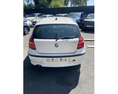 Moteur essuie glace arriere BMW SERIE 1 E87 PHASE 2 Diesel