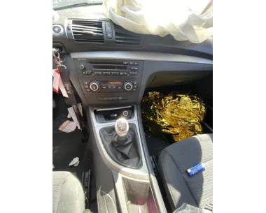 Moteur essuie glace arriere BMW SERIE 1 E87 PHASE 2 Diesel