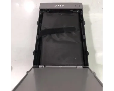 Banquette arriere BMW X3 E83 PHASE 2 Diesel