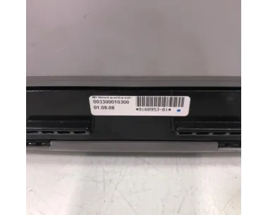 Banquette arriere BMW X3 E83 PHASE 2 Diesel