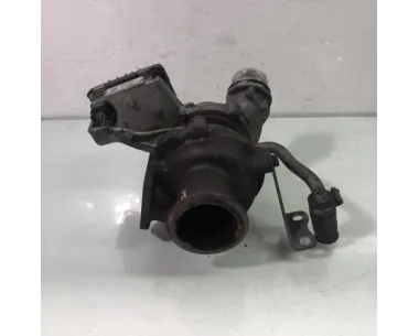 Turbo BMW SERIE 3 E90 PHASE 2 