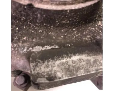 Turbo BMW SERIE 3 E90 PHASE 2 