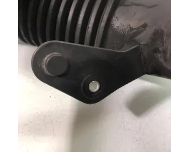 Conduite d'air BMW SERIE 5 E60 PHASE 1 