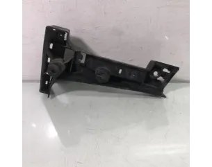 Support de pare chocs arriere BMW X5 E70 PHASE 1  2