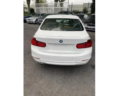 Pont (propulsion) BMW SERIE 3 F30/F80 PHASE 1 Diesel