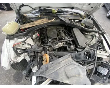 Pont (propulsion) BMW SERIE 3 F30/F80 PHASE 1 Diesel