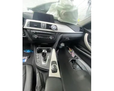 Pont (propulsion) BMW SERIE 3 F30/F80 PHASE 1 Diesel