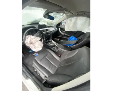 Pont (propulsion) BMW SERIE 3 F30/F80 PHASE 1 Diesel