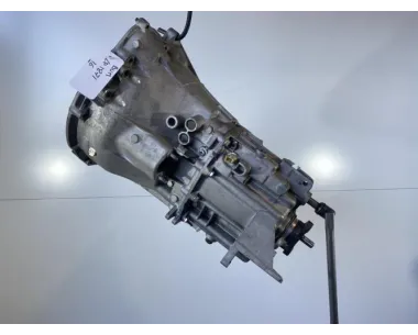 Boite de vitesses BMW SERIE 1 E87 PHASE 1 Essence