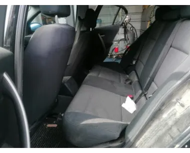 Boite de vitesses BMW SERIE 1 E87 PHASE 1 Essence