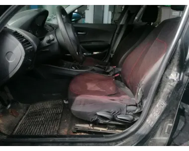 Boite de vitesses BMW SERIE 1 E87 PHASE 1 Essence